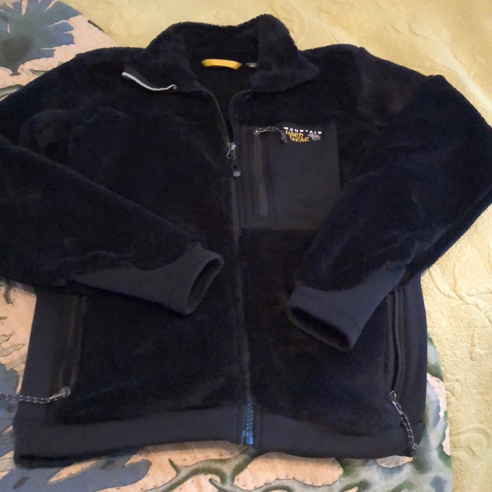 Mountain Hardware Jacket - image 1